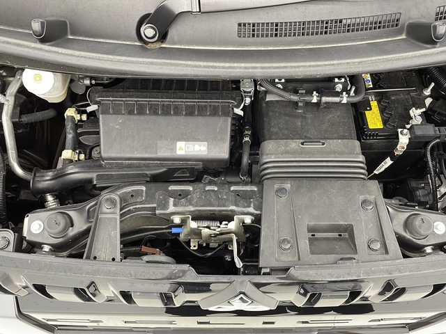 三菱 デリカミニ T プレミアム 宮城県 2024(令6)年 1.2万km アメジストブラック マイパイロット/衝突被害軽減ブレーキシステム（ＦＣＭ）		/車線逸脱警報システム（ＬＤＷ）		/オートマチックハイビーム（ＡＨＢ）		/後側方車両検知警報システム（ＢＳＷ／ＬＣＡ）	/コーナーセンサー/全方位バックカメラ/デジタルインナーミラー/ケンウッドSDナビ/・CD.DVD.SD.BT/フルセグTV/両側パワースライドドア/ハーフレザーシート/・前席シートヒーター/ビルトインETC/ドライブレコーダー/パドルシフト/ステアリングヒーター/ステアリングスイッチ/LEDヘッドライト/LEDフォグランプ/ダウンヒルアシストコントロール/アイドリングストップ/横滑り防止機能/プッシュスタート/スマートキー×2/純正15インチAW/社外フロアマット/ロールサンシェード/シートバックテーブル