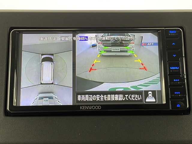 三菱 デリカミニ T プレミアム 宮城県 2024(令6)年 1.2万km アメジストブラック マイパイロット/衝突被害軽減ブレーキシステム（ＦＣＭ）		/車線逸脱警報システム（ＬＤＷ）		/オートマチックハイビーム（ＡＨＢ）		/後側方車両検知警報システム（ＢＳＷ／ＬＣＡ）	/コーナーセンサー/全方位バックカメラ/デジタルインナーミラー/ケンウッドSDナビ/・CD.DVD.SD.BT/フルセグTV/両側パワースライドドア/ハーフレザーシート/・前席シートヒーター/ビルトインETC/ドライブレコーダー/パドルシフト/ステアリングヒーター/ステアリングスイッチ/LEDヘッドライト/LEDフォグランプ/ダウンヒルアシストコントロール/アイドリングストップ/横滑り防止機能/プッシュスタート/スマートキー×2/純正15インチAW/社外フロアマット/ロールサンシェード/シートバックテーブル