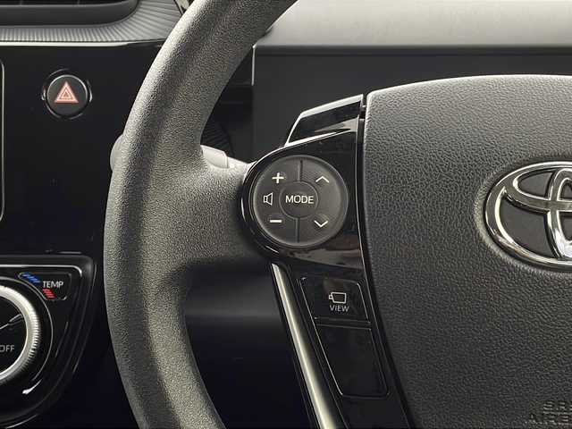 トヨタ アクア S スタイルブラック 宮城県 2021(令3)年 5.7万km ホワイトパールクリスタルシャイン Toyota Safety Sense C	/・プリクラッシュセーフティ	/・レーンディパーチャーアラート	/・オートマチックハイビーム	/・クリアランスソナー/パノラミックビューモニター/バックカメラ/純正7型ナビ　地図SD無/・BT.AUX/フルセグTV/ビルトインETC/LEDヘッドライト/ステアリングスイッチ/プッシュスタート/スマートキー×2/純正フロアマット/純正ホイールキャップ/横滑り防止装置/アイドリングストップ