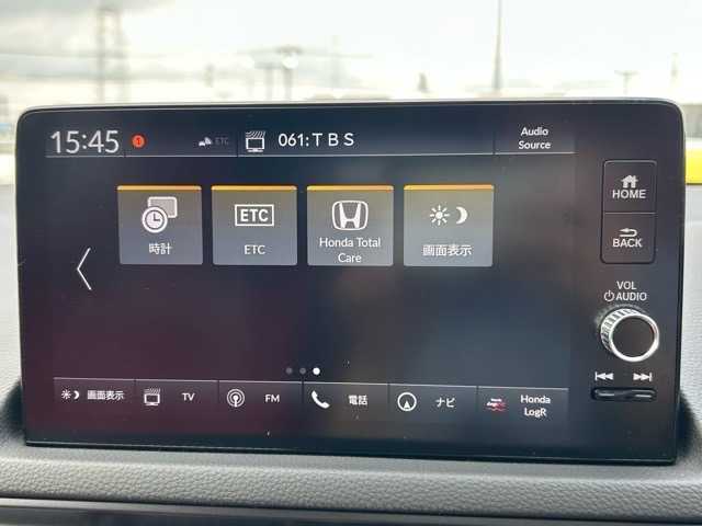 ホンダ シビック タイプR 千葉県 2025(令7)年 0.2万km チャンピオンシップホワイト 登録時走行距離1213Km/ワンオーナー/AppleCarPlay/Andoroid Auto/ホンダコネクトディスプレー/フルセグTV/バックカメラ/Bluetooth/USB接続/ナビ連動型ETC2.0/衝突被害軽減システム/先行者発進のお知らせ/レーンキープアシスト/ブラインドスポットシステム/コーナーセンサー/標識認識機能/純正19インチアルミホイール/純正フロアマット