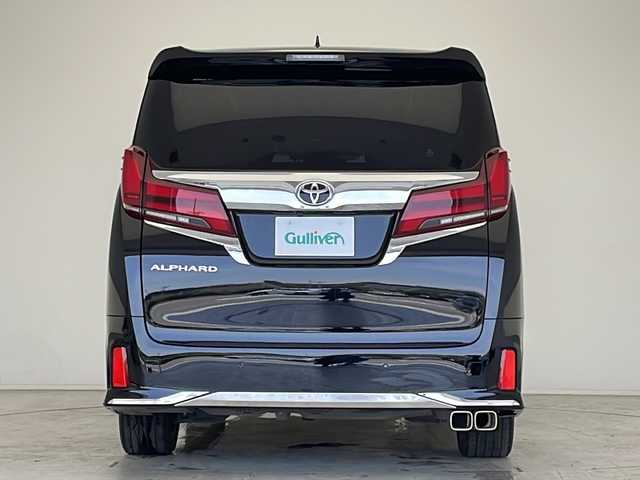トヨタ アルファード S Cパッケージ 愛知県 2022(令4)年 3.9万km ブラック 衝突被害軽減ブレーキ/純正9インチSD（ナビあり）/フリップダウンモニター/三眼LEDヘッドライト/両側パワースライドドア/レーダークルーズコントロール/シートヒーター/エアシート/フルセグTV/CD DVD/Bluetooth/バックカメラ/電動リアゲート/パワーシート/コーナーセンサー/純正アルミホイール/ETC2.0/ステアリングヒーター/リアオートエアコン/オートマチックハイビーム/ドライブレコーダー/ステアリングスイッチ/スマートキー/プッシュスタート