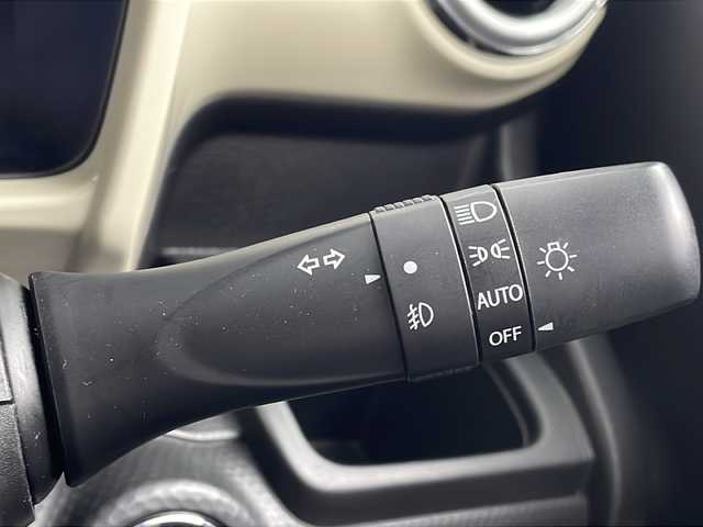 スズキ クロスビー HYBRID MZ 岐阜県 2019(令1)年 4.9万km ミネラルグレーM 純正8インチナビ（SKX-S804）/AM/FM/CD/DVD/SD/BT/フルセグTV/クルーズコントロール/クリアランスソナー/レーンキープアシスト/アイドリングストップ/LEDヘッドライト/パドルシフト/ドアバイザー