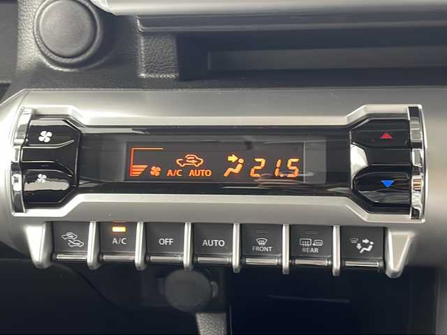 スズキ クロスビー HYBRID MZ 岐阜県 2019(令1)年 4.9万km ミネラルグレーM 純正8インチナビ（SKX-S804）/AM/FM/CD/DVD/SD/BT/フルセグTV/クルーズコントロール/クリアランスソナー/レーンキープアシスト/アイドリングストップ/LEDヘッドライト/パドルシフト/ドアバイザー