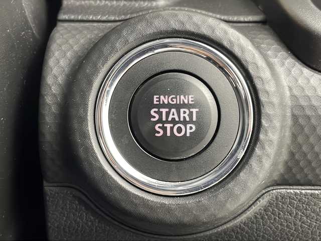スズキ クロスビー HYBRID MZ 岐阜県 2019(令1)年 4.9万km ミネラルグレーM 純正8インチナビ（SKX-S804）/AM/FM/CD/DVD/SD/BT/フルセグTV/クルーズコントロール/クリアランスソナー/レーンキープアシスト/アイドリングストップ/LEDヘッドライト/パドルシフト/ドアバイザー