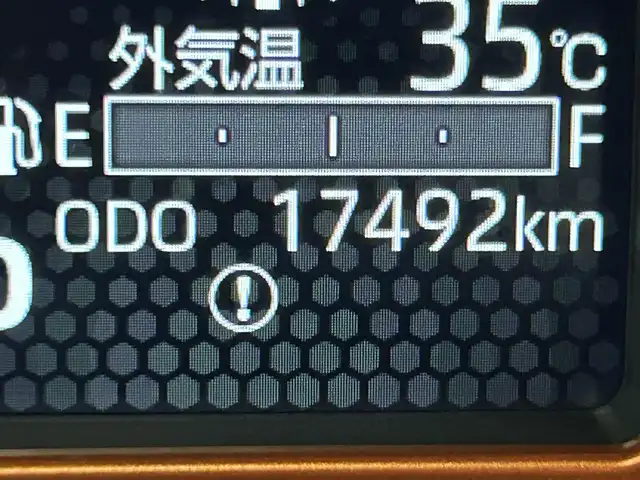 ダイハツ タフト G ターボ 大阪府 2021(令3)年 1.8万km サンドベージュメタリック ガラスルーフ 純正9incナビ(フルセグ/DVD再生/Bluetooth) 360カメラ ETC シートヒーター 衝突軽減 レーダークルコン クリアランスソナー レーンアシスト ルーフレール