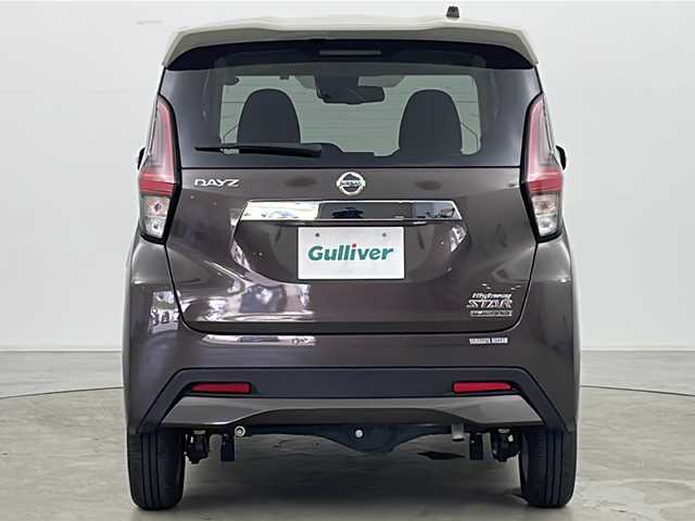 日産 デイズ HWS X プロパイロットED 道央・札幌 2022(令4)年 2.3万km フローズンバニラパール/アッシュブラウンM ・4WD/・純正ディスプレイオーディオ&BT&USB&AppleCarPlay/・全方位カメラ/・衝突軽減ブレーキ/・車線逸脱警報/・車線逸脱防止支援/・先行車発進お知らせ/・レーダークルーズコントロール/・シートヒーター/・純正エンジンスターター/・オートライト/・LEDヘッドライト/・アイドリングスト；ツプ/・スマートキー/・横滑り防止