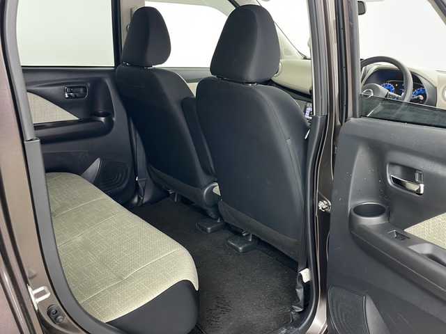 日産 デイズ HWS X プロパイロットED 道央・札幌 2022(令4)年 2.3万km フローズンバニラパール/アッシュブラウンM ・4WD/・純正ディスプレイオーディオ&BT&USB&AppleCarPlay/・全方位カメラ/・衝突軽減ブレーキ/・車線逸脱警報/・車線逸脱防止支援/・先行車発進お知らせ/・レーダークルーズコントロール/・シートヒーター/・純正エンジンスターター/・オートライト/・LEDヘッドライト/・アイドリングスト；ツプ/・スマートキー/・横滑り防止