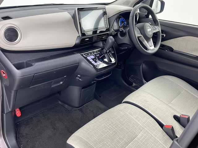 日産 デイズ HWS X プロパイロットED 道央・札幌 2022(令4)年 2.3万km フローズンバニラパール/アッシュブラウンM ・4WD/・純正ディスプレイオーディオ&BT&USB&AppleCarPlay/・全方位カメラ/・衝突軽減ブレーキ/・車線逸脱警報/・車線逸脱防止支援/・先行車発進お知らせ/・レーダークルーズコントロール/・シートヒーター/・純正エンジンスターター/・オートライト/・LEDヘッドライト/・アイドリングスト；ツプ/・スマートキー/・横滑り防止
