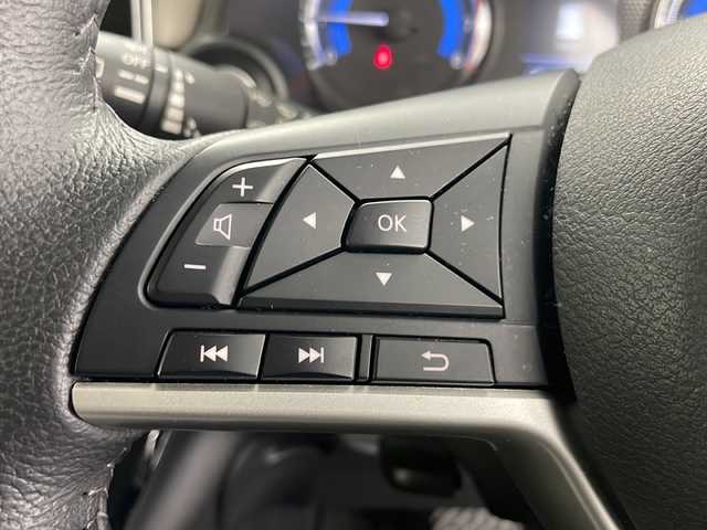 日産 デイズ HWS X プロパイロットED 道央・札幌 2022(令4)年 2.3万km フローズンバニラパール/アッシュブラウンM ・4WD/・純正ディスプレイオーディオ&BT&USB&AppleCarPlay/・全方位カメラ/・衝突軽減ブレーキ/・車線逸脱警報/・車線逸脱防止支援/・先行車発進お知らせ/・レーダークルーズコントロール/・シートヒーター/・純正エンジンスターター/・オートライト/・LEDヘッドライト/・アイドリングスト；ツプ/・スマートキー/・横滑り防止