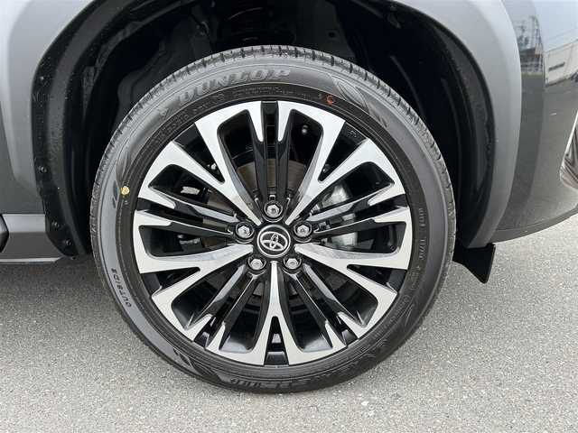 トヨタ ヤリスクロス ハイブリッド Z 静岡県 2025(令7)年 0.1万km未満 白 登録済未使用車/登録時走行距離65km/トヨタセーフティセンス/純正ディスプレイオーディオ/ナビ/フルセグＴＶ/全周囲カメラ/ハーフレザー/シートヒーター/ハンドルヒーター/パワーシート/レーダークルーズ/ＢＳＭ/ＬＥＤヘッドライト/純正１８ＡＷ