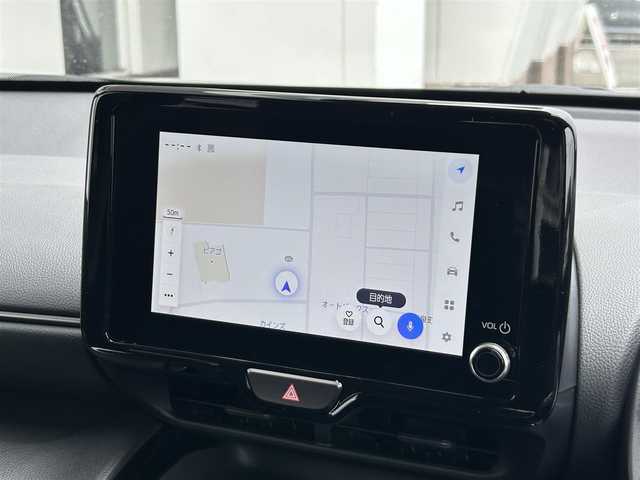 トヨタ ヤリスクロス ハイブリッド Z 静岡県 2025(令7)年 0.1万km未満 白 登録済未使用車/登録時走行距離65km/トヨタセーフティセンス/純正ディスプレイオーディオ/ナビ/フルセグＴＶ/全周囲カメラ/ハーフレザー/シートヒーター/ハンドルヒーター/パワーシート/レーダークルーズ/ＢＳＭ/ＬＥＤヘッドライト/純正１８ＡＷ