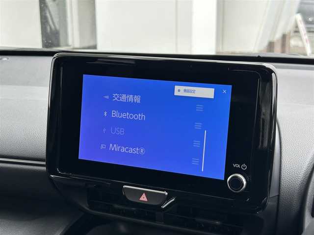 トヨタ ヤリスクロス ハイブリッド Z 静岡県 2025(令7)年 0.1万km未満 白 登録済未使用車/登録時走行距離65km/トヨタセーフティセンス/純正ディスプレイオーディオ/ナビ/フルセグＴＶ/全周囲カメラ/ハーフレザー/シートヒーター/ハンドルヒーター/パワーシート/レーダークルーズ/ＢＳＭ/ＬＥＤヘッドライト/純正１８ＡＷ