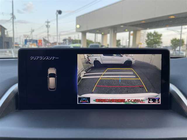 レクサス ＮＸ 300h ブラックシークエンス 三重県 2019(平31)年 6.8万km ソニッククォーツ 登録時67889km/黒白革シート/三眼ヘッドライト/純正ナビ/（AM/FM/TV/Bluetooth）/フルセグTV/バックカメラ/ビルトインETC2.0/レーダークルーズコントロール/ステアリングスイッチ/パドルシフト/ステアリングヒーター/パワーバックドア/シートメモリー/パワーシート/シートヒーター/衝突軽減システム/レーンキープアシスト/コーナーセンサー/BSM/オートハイビーム/純正フロアマット