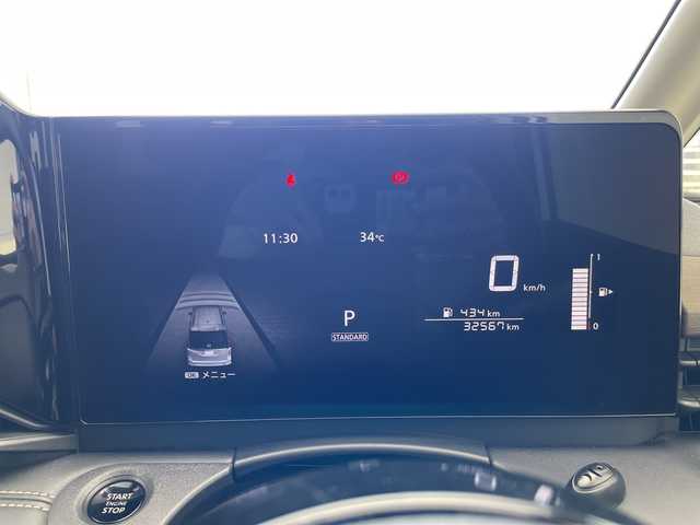 日産 セレナ ハイウェイスター V 愛知県 2023(令5)年 3.3万km プリズムホワイト プロパイロット/7インチSDナビ（あり）/全方位カメラ/両側パワースライドドア/レーダークルーズコントロール/イージーオープン機能/コーナーセンサー/純正アルミホイール/ブラインドスポットモニター/LEDヘッドライト/パドルシフト/リアオートエアコン/オートマチックハイビーム/ドライブレコーダー/ETC/衝突被害軽減ブレーキ/Bluetooth/ステアリングスイッチ/スマートキー/プッシュスタート