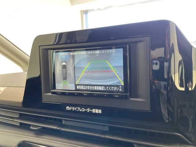 日産 セレナ ハイウェイスター V 愛知県 2023(令5)年 3.3万km プリズムホワイト プロパイロット/7インチSDナビ（あり）/全方位カメラ/両側パワースライドドア/レーダークルーズコントロール/イージーオープン機能/コーナーセンサー/純正アルミホイール/ブラインドスポットモニター/LEDヘッドライト/パドルシフト/リアオートエアコン/オートマチックハイビーム/ドライブレコーダー/ETC/衝突被害軽減ブレーキ/Bluetooth/ステアリングスイッチ/スマートキー/プッシュスタート