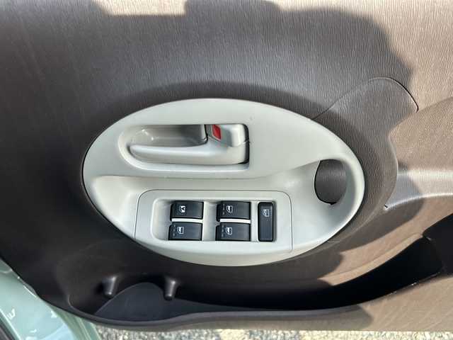 トヨタ パッソ プラスハナ Cパッケージ 愛知県 2010(平22)年 4.7万km ウグイスメタリック 登録時走行距離47044km/社外7インチSDナビ/(ワンセグTV/DVD/USB)/ドラレコ前後/社外コーナーセンサー/ヘッドランプレベライザー/フォグランプ/ETC/電格ミラー/純正フロアマット/社外ドアバイザー/スマートキー/取説/保証書