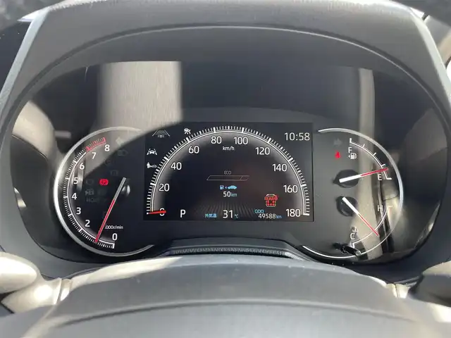 トヨタ ヴォクシー S－Z 佐賀県 2022(令4)年 5万km マッシブグレー 快適利便パッケージ(High)/・ハンズフリーデュアルパワースライドドア/・パワーバックドア/・ナノイーX/・ステアリングヒーター/・キャプテンシート/シートヒーター/オットマン/ドライビングサポートパッケージ/・カラーヘッドアップディスプレイ/・デジタルインナーミラー/純正10.5型ディスプレイオーディオ＋　/・コネクティッドナビ　/・バックカメラ　/・フルセグTV/BT/CD/DVD/HDMI/14型有機EL後席ディスプレイ/ETC2.0 /トヨタセーフティセンス/クリアランスソナー/純正17インチAW/LEDヘッドライト/前後ドラレコ(ZDR610D)/スペアキー×１/取扱説明書/保証書