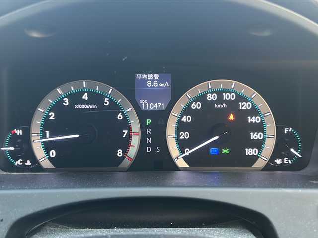 トヨタ クラウン マジェスタ Cタイプ 富山県 2011(平23)年 11.1万km シルバーM サンルーフ/純正ＨＤＤナビ/レザーシート/ＥＴＣ２．０/ＤＶＤ再生機能有/Bluetooth/純正アルミホイール/パワーシート/プッシュスタート/バックカメラ/純正フロアマット/カーテンエアバッグ/クルーズコントロール/フォグランプ/AFS/スマートキー