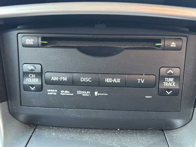 トヨタ クラウン マジェスタ Cタイプ 富山県 2011(平23)年 11.1万km シルバーM サンルーフ/純正ＨＤＤナビ/レザーシート/ＥＴＣ２．０/ＤＶＤ再生機能有/Bluetooth/純正アルミホイール/パワーシート/プッシュスタート/バックカメラ/純正フロアマット/カーテンエアバッグ/クルーズコントロール/フォグランプ/AFS/スマートキー