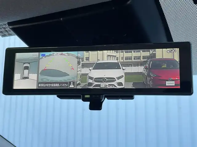 日産 オーラ G レザーエディション 滋賀県 2022(令4)年 1.9万km ブリリアントホワイトパール 純正９型ナビ/・Bluetooth/フルセグ/アラウンドビューモニター/革巻きステアリング/ステアリングリモコン/ETC/デジタルインナーミラー/オートブレーキホールド/シートリフター/オートリトラミラー/LEDオートライト/オートハイビーム/フォグライト/側方支援/後側方支援/エマージェンシーブレーキ/駐車支援/シャシー制御/ブラインドスポットモニター/スマートキー
