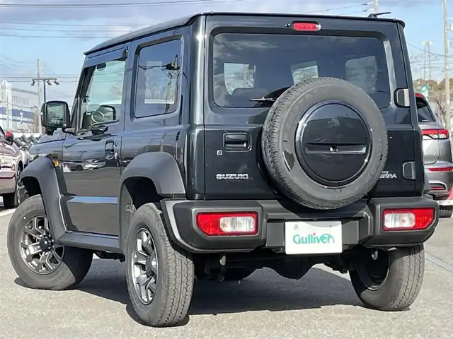 スズキ ジムニー シエラ JC 道央・札幌 2024(令6)年 0.5万km ブルーイッシュブラックパール3 ４WD/ワンオーナー/純正ディーラーOPナビ/CD/DVD/BT/フルセグ/デュアルセンサーブレーキサポート/横滑り防止装置/クルーズコントロール/ヒルディセントコントロール/レーンキープアシスト/バックカメラ/トランスファレバー/アイドリングストップ/前席シートヒーター/レザー調シートカバー/革巻きステアリング/ステアリングリモコン/AC100V/プッシュスタート/スマートキー/LEDヘッドライト/オートライト/オートハイビーム/フォグランプ/電動格納ミラー/ヒーテッドドアミラー/ウィンカーミラー/純正フロアマット/ドアバイザー/スペアキー