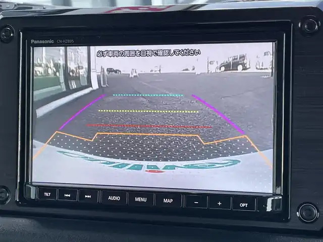 スズキ ジムニー シエラ JC 道央・札幌 2024(令6)年 0.5万km ブルーイッシュブラックパール3 ４WD/ワンオーナー/純正ディーラーOPナビ/CD/DVD/BT/フルセグ/デュアルセンサーブレーキサポート/横滑り防止装置/クルーズコントロール/ヒルディセントコントロール/レーンキープアシスト/バックカメラ/トランスファレバー/アイドリングストップ/前席シートヒーター/レザー調シートカバー/革巻きステアリング/ステアリングリモコン/AC100V/プッシュスタート/スマートキー/LEDヘッドライト/オートライト/オートハイビーム/フォグランプ/電動格納ミラー/ヒーテッドドアミラー/ウィンカーミラー/純正フロアマット/ドアバイザー/スペアキー