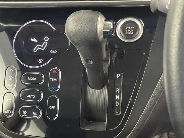 日産 デイズ ルークス X Vセレクション 埼玉県 2016(平28)年 5.1万km モカブラウンP 純正SDナビ/アラウンドビューモニター/衝突被害軽減ブレーキ/ドライブレコーダー/ETC/両側パワースライドドア/純正アルミホイール/純正フロアマット/サーキュレーター/ロールサンシェード/プッシュスタート