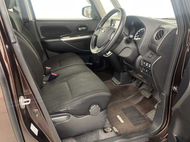 日産 デイズ ルークス X Vセレクション 埼玉県 2016(平28)年 5.1万km モカブラウンP 純正SDナビ/アラウンドビューモニター/衝突被害軽減ブレーキ/ドライブレコーダー/ETC/両側パワースライドドア/純正アルミホイール/純正フロアマット/サーキュレーター/ロールサンシェード/プッシュスタート