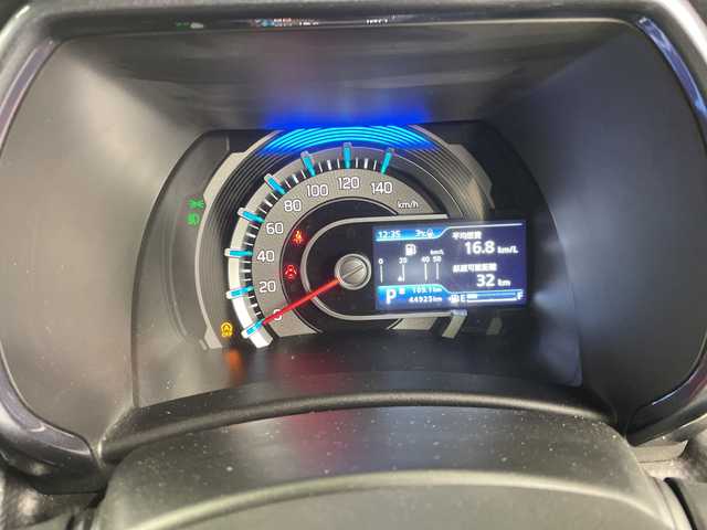 スズキ ハスラー Jスタイル ターボ 道央・札幌 2021(令3)年 4.5万km ピュアホワイトパール/ガンメタリック2トーン ・4WD/ターボ/・純正ナビ　フルセグ/BT/CD/DVD/USB/・デュアルカメラブレーキサポート/・レーダークルーズコントロール/・全方位カメラ/パドルシフト/・前席シートヒーター/・ステアリングスイッチ/・LEDオートライト/・オートマチックハイビーム/・スマートキー/プッシュスタート/・ダウンヒルアシスト/・アイドリングストップ/・ETC/社外ドライブレコーダー/・社外マフラー