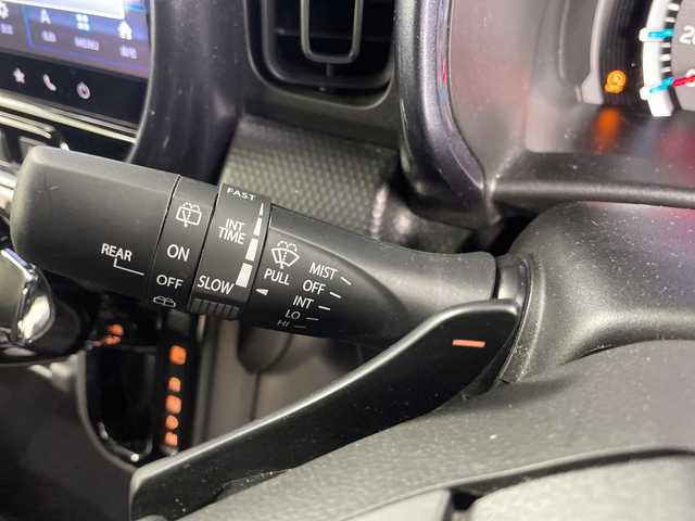 スズキ ハスラー Jスタイル ターボ 道央・札幌 2021(令3)年 4.5万km ピュアホワイトパール/ガンメタリック2トーン ・4WD/ターボ/・純正ナビ　フルセグ/BT/CD/DVD/USB/・デュアルカメラブレーキサポート/・レーダークルーズコントロール/・全方位カメラ/パドルシフト/・前席シートヒーター/・ステアリングスイッチ/・LEDオートライト/・オートマチックハイビーム/・スマートキー/プッシュスタート/・ダウンヒルアシスト/・アイドリングストップ/・ETC/社外ドライブレコーダー/・社外マフラー