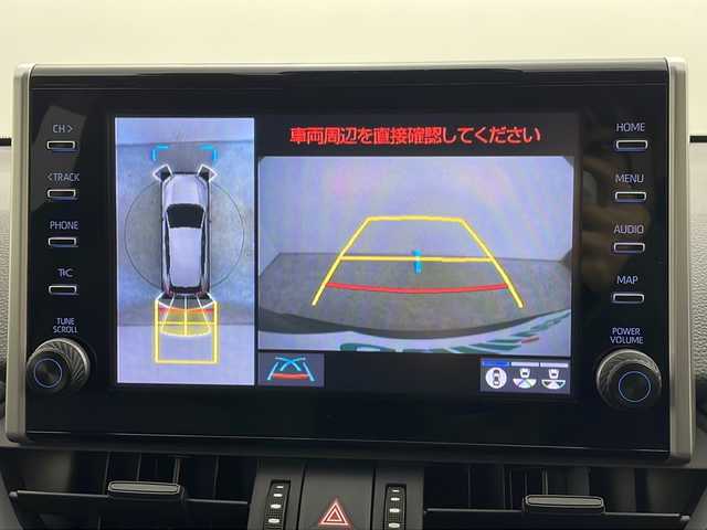トヨタ ＲＡＶ４ アドベンチャー オフロードPKG 秋田県 2022(令4)年 1.4万km グレーメタリック 4WD/ワンオーナー/純正ナビ/（FM/AM/Bluetooth/フルセグTV）/全方位カメラ/バックカメラ/ハーフレザーシート/衝突軽減装置/横滑り防止装置/レーダークルーズコントロール/コーナーセンサー/レーンキープアシスト/ダウンヒルアシスト/ブラインドアシストスポット/オートブレーキホールド/ビルトインETC/前後ドライブレコーダー/ステアリングリモコン/MT付AT/前席シートヒーター/前席シートクーラー/ステアリングヒーター/D席パワーシート/LEDヘッドライト/オートライト/オートハイビーム/電動格納ミラー/純正フロアマット/純正アルミホイール/プッシュスタート/スマートキー/ドアバイザー