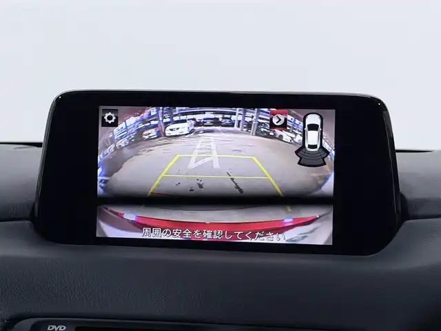 マツダ ＣＸ－５ XD Lパッケージ 大阪府 2017(平29)年 3万km ソウルレッドクリスタルM 白革シート BOSEサウンド 純正ナビTV バックカメラ ヘッドアップディスプレイ パワーシート/ヒーター ステアリングヒーター 電動リアゲート レーダークルコン 衝突軽減ブレーキ レーンアシスト ブラインドSM