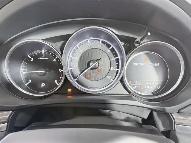 マツダ ＣＸ－５ XD Lパッケージ 大阪府 2017(平29)年 3万km ソウルレッドクリスタルM 白革シート BOSEサウンド 純正ナビTV バックカメラ ヘッドアップディスプレイ パワーシート/ヒーター ステアリングヒーター 電動リアゲート レーダークルコン 衝突軽減ブレーキ レーンアシスト ブラインドSM