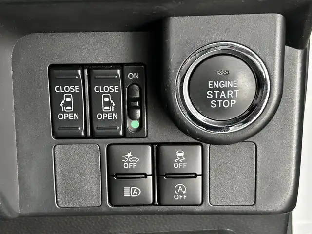 トヨタ タンク カスタムG－T 大分県 2020(令2)年 2.1万km パールホワイトⅢ 純正SDナビ（NSZT-W68T）/ BT/フルセグ/CD/DVD/モデリスタエアロ/スマートアシスト/・衝突警報機能/・衝突回避支援ブレーキ機能/・誤発進抑制制御機能/・車線逸脱警報機能/・先行車発進お知らせ機能/・オートハイビーム/両側パワースライドドア/バックカメラ/アイドリングストップ/ビルトインETC/LEDヘッドライト/ドライブレコーダー（前後）/純正アルミホイル15インチ/純正フロアマット/革巻ステアリング/革巻シフトノブ