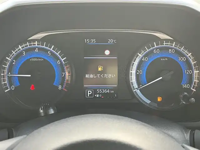 日産 ルークス HWS Gターボ プロパイロットED 静岡県 2021(令3)年 5.6万km チタニウムグレーM/シルキーホワイト 純正9インチナビ（CD/DVD/BT/フルセグ）/全方位カメラ/プロパイロット/純正ドライブレコーダー/純正ETC2.0/エンジンスタートボタン/保証書/取扱説明書/記録簿/パワーステアリング/パワーウィンドウ/アイドリングストップ/スマートキー/スペアキー1本/レーダークルーズコントロール/オートエアコン/USB入力端子/純正ETC2.0/純正ドライブレコーダー/純正フロアマット/ベンチシート/布シート/両側パワースライドドア/純正アルミホイール/ABS/横滑り防止装置/コーナーセンサー前後/レーンキープアシスト/オートライト/LEDヘッドライト/W+サイドエアバッグ/衝突軽減システム