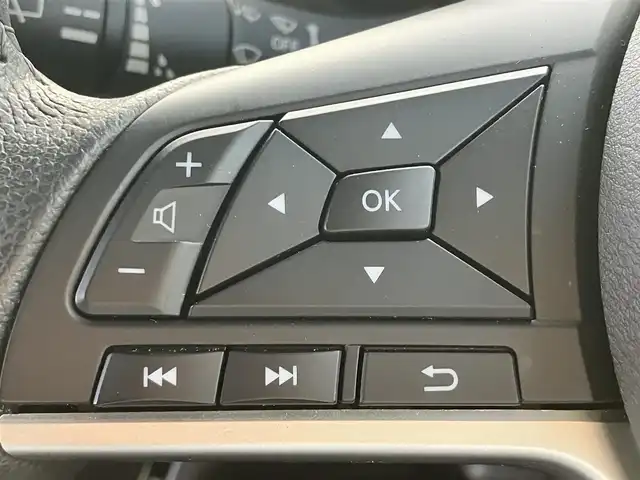 日産 ルークス HWS Gターボ プロパイロットED 静岡県 2021(令3)年 5.6万km チタニウムグレーM/シルキーホワイト 純正9インチナビ（CD/DVD/BT/フルセグ）/全方位カメラ/プロパイロット/純正ドライブレコーダー/純正ETC2.0/エンジンスタートボタン/保証書/取扱説明書/記録簿/パワーステアリング/パワーウィンドウ/アイドリングストップ/スマートキー/スペアキー1本/レーダークルーズコントロール/オートエアコン/USB入力端子/純正ETC2.0/純正ドライブレコーダー/純正フロアマット/ベンチシート/布シート/両側パワースライドドア/純正アルミホイール/ABS/横滑り防止装置/コーナーセンサー前後/レーンキープアシスト/オートライト/LEDヘッドライト/W+サイドエアバッグ/衝突軽減システム