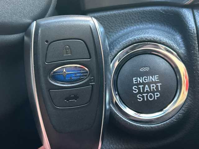 スバル インプレッサ スポーツ 2．0i－S アイサイト 石川県 2017(平29)年 1.6万km ダークグレーメタリック 8インチ純正ナビ【CN-LR830D】/　FM/AM/CD/DVD/Bluetooth/フルセグ/バックカメラ/アイサイト/ドライブレコーダー/ETC2.0/追従クルーズコントロール/４WD/前席メモリシート/サイドエアロ付き/純正アルミホイール/オートライト/LEDヘッドライト/コーナーセンサー