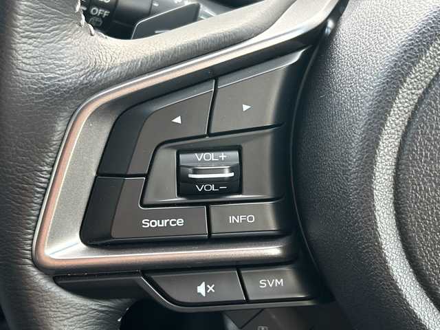 スバル インプレッサ スポーツ 2．0i－S アイサイト 石川県 2017(平29)年 1.6万km ダークグレーメタリック 8インチ純正ナビ【CN-LR830D】/　FM/AM/CD/DVD/Bluetooth/フルセグ/バックカメラ/アイサイト/ドライブレコーダー/ETC2.0/追従クルーズコントロール/４WD/前席メモリシート/サイドエアロ付き/純正アルミホイール/オートライト/LEDヘッドライト/コーナーセンサー