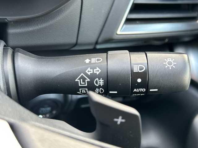 スバル インプレッサ スポーツ 2．0i－S アイサイト 石川県 2017(平29)年 1.6万km ダークグレーメタリック 8インチ純正ナビ【CN-LR830D】/　FM/AM/CD/DVD/Bluetooth/フルセグ/バックカメラ/アイサイト/ドライブレコーダー/ETC2.0/追従クルーズコントロール/４WD/前席メモリシート/サイドエアロ付き/純正アルミホイール/オートライト/LEDヘッドライト/コーナーセンサー