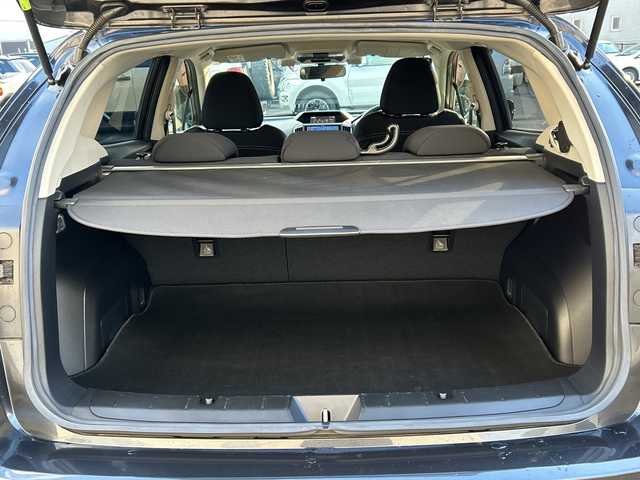 スバル インプレッサ スポーツ 2．0i－S アイサイト 石川県 2017(平29)年 1.6万km ダークグレーメタリック 8インチ純正ナビ【CN-LR830D】/　FM/AM/CD/DVD/Bluetooth/フルセグ/バックカメラ/アイサイト/ドライブレコーダー/ETC2.0/追従クルーズコントロール/４WD/前席メモリシート/サイドエアロ付き/純正アルミホイール/オートライト/LEDヘッドライト/コーナーセンサー