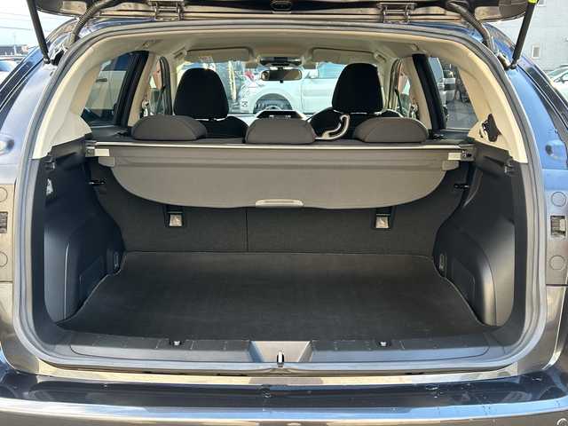 スバル インプレッサ スポーツ 2．0i－S アイサイト 石川県 2017(平29)年 1.6万km ダークグレーメタリック 8インチ純正ナビ【CN-LR830D】/　FM/AM/CD/DVD/Bluetooth/フルセグ/バックカメラ/アイサイト/ドライブレコーダー/ETC2.0/追従クルーズコントロール/４WD/前席メモリシート/サイドエアロ付き/純正アルミホイール/オートライト/LEDヘッドライト/コーナーセンサー