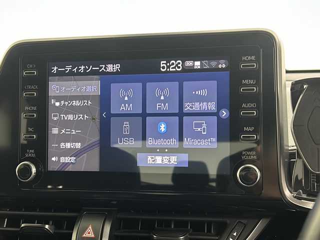 トヨタ Ｃ－ＨＲ