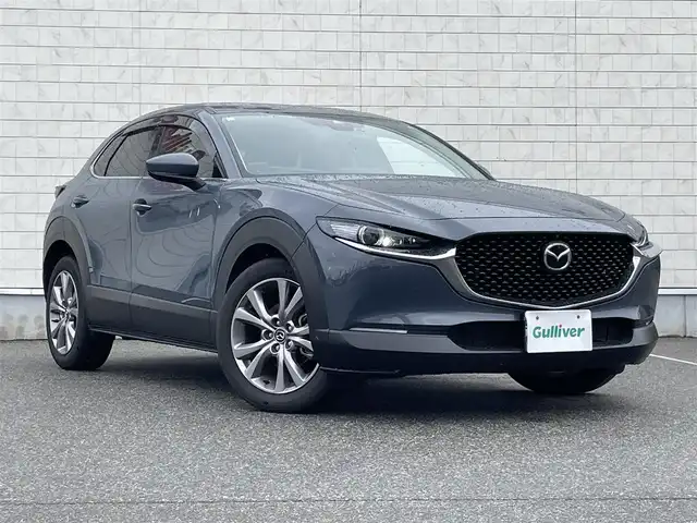 マツダ ＣＸ－３０