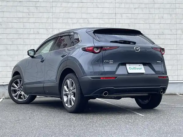 マツダ ＣＸ－３０