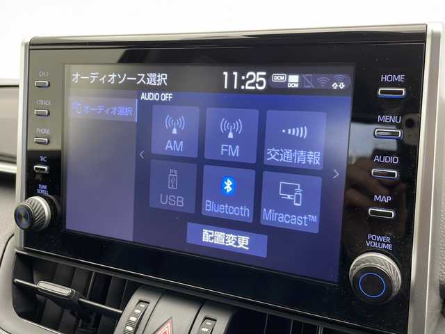 トヨタ ＲＡＶ４ アドベンチャー オフロードPKG 愛知県 2022(令4)年 4万km アティチュードブラックマイカ 衝突軽減システム/純正9型ディスプレイオーディオ ナビなし/レーダークルーズコントロール/シートヒーター/エアシート/Bluetooth/バックカメラ/パワーシート/コーナーセンサー/純正アルミホイール/ルーフレール/ブラインドスポットモニター/LEDヘッドライト/ステアリングヒーター/ドライブレコーダー/ETC/ステアリングスイッチ/スマートキー/プッシュスタート