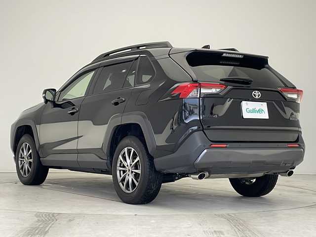 トヨタ ＲＡＶ４ アドベンチャー オフロードPKG 愛知県 2022(令4)年 4万km アティチュードブラックマイカ 衝突軽減システム/純正9型ディスプレイオーディオ ナビなし/レーダークルーズコントロール/シートヒーター/エアシート/Bluetooth/バックカメラ/パワーシート/コーナーセンサー/純正アルミホイール/ルーフレール/ブラインドスポットモニター/LEDヘッドライト/ステアリングヒーター/ドライブレコーダー/ETC/ステアリングスイッチ/スマートキー/プッシュスタート