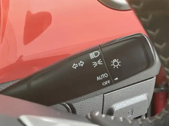 スズキ ハスラー Jスタイル 福井県 2015(平27)年 1.9万km フェニックスレッドパール/ホワイト2トーンルーフ 社外ＳＤナビ　/BT CD DVD/衝突被害軽減ブレーキ/スマートキー/シートヒーター　/４ＷＤ　/フォグランプ　/ＥＴＣ　/ドアバイザー