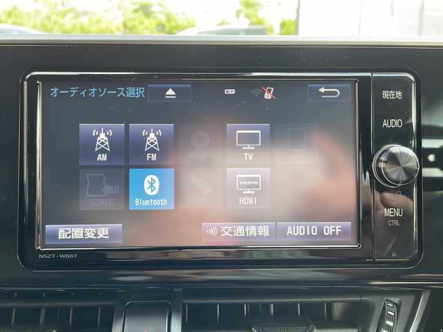 トヨタ Ｃ－ＨＲ G－T 青森県 2018(平30)年 9万km ホワイトパールクリスタルシャイン ・寒冷地仕様/・4WD/・純正ナビ/・フルセグ/・バックカメラ/・Bluetooth/・ABS/・横滑り防止/・衝突被害軽減ブレーキ/・レーンキープアシスト/・レーダークルーズコントロール/・ワイパーデアイサー/・LEDヘットライト/・オートライト/・オートマチックハイビーム/・MTモード付AT/・電子制御パーキングブレーキ/・ハーフレザーシート/・シートヒーター/・プッシュスタート/・スマートキー/・純正ETC/・純正フロアマット/・純正18AW/・保証書/・取扱説明書