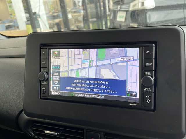 日産 ルークス HWS X プロパイロットED 愛知県 2021(令3)年 3.4万km ホワイトパール プロパイロット/衝突軽減システム/純正７型SDナビ/全方位カメラ/両側パワースライドドア/クルーズコントロール/快適パック/フルセグ/CD/DVD/Bluetooth/バックカメラ/イージーオープン機能/コーナーセンサー/純正アルミホイール/LEDヘッドライト/ETC/ステアリングヒーター/スマートキー/プッシュスタート