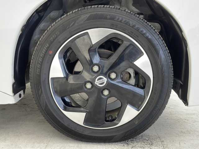 日産 ルークス HWS X プロパイロットED 愛知県 2021(令3)年 3.4万km ホワイトパール プロパイロット/衝突軽減システム/純正７型SDナビ/全方位カメラ/両側パワースライドドア/クルーズコントロール/快適パック/フルセグ/CD/DVD/Bluetooth/バックカメラ/イージーオープン機能/コーナーセンサー/純正アルミホイール/LEDヘッドライト/ETC/ステアリングヒーター/スマートキー/プッシュスタート